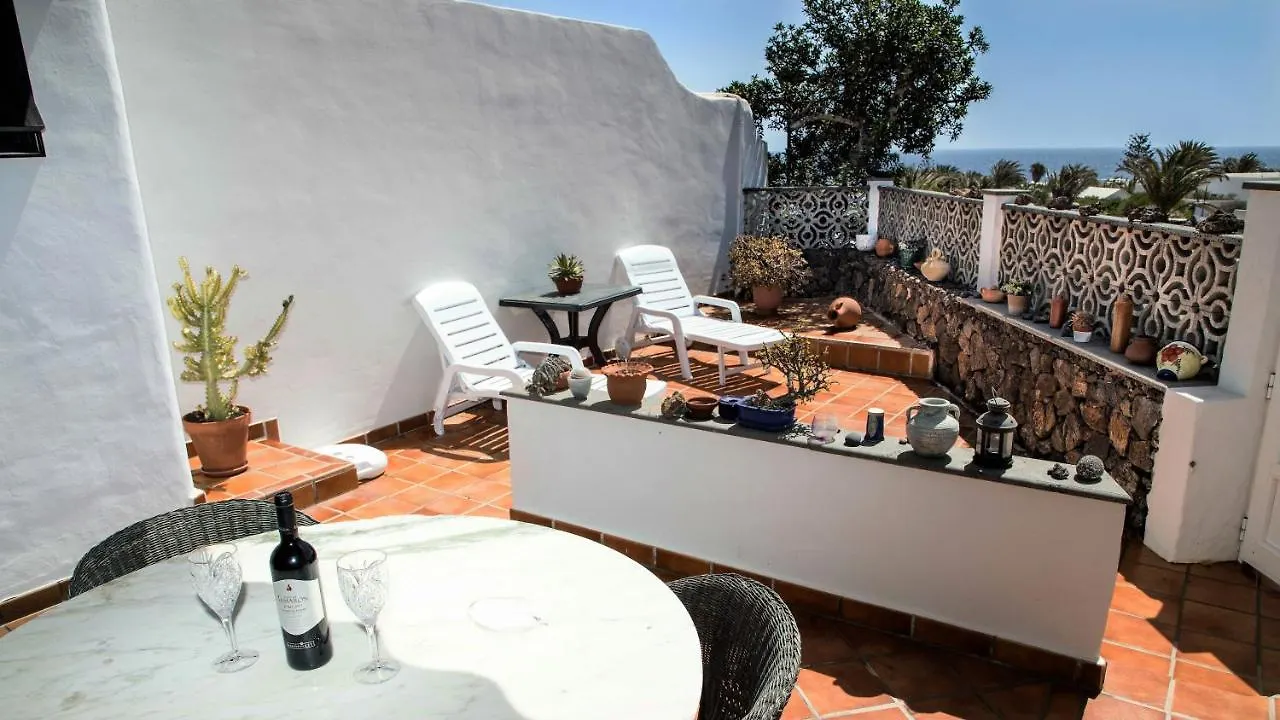 Casa Charco 5 Apartment Charco del Palo