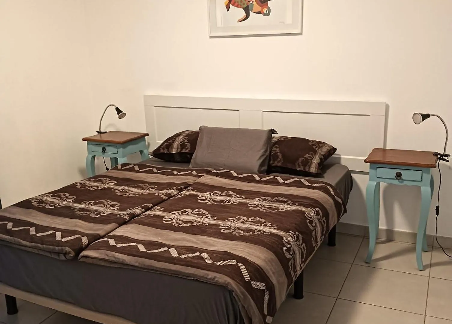 Casa Charco 5 location
